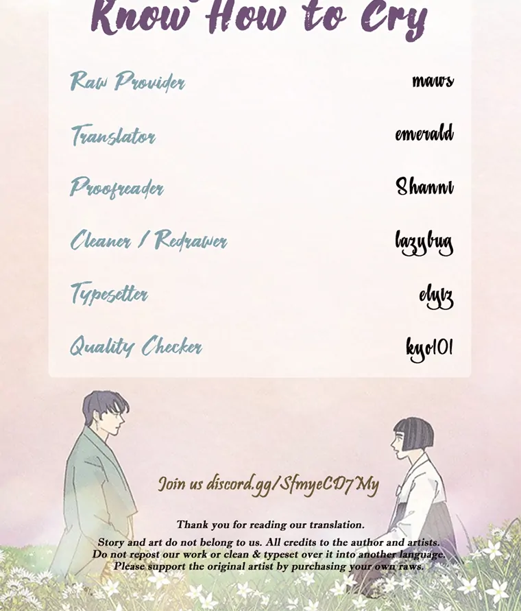 They Say Goblins Don’t Know How to Cry Chapter 12 411 ch 12 101