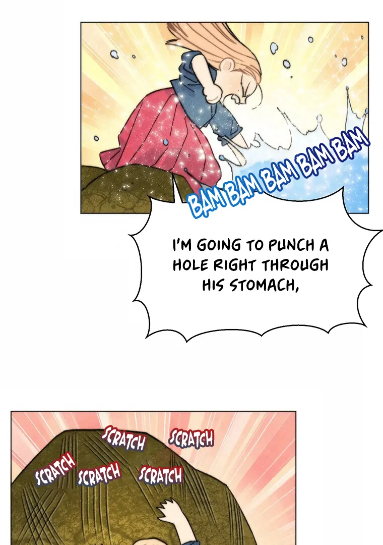 They Say Goblins Don’t Know How to Cry Chapter 12 328 ch 12 18