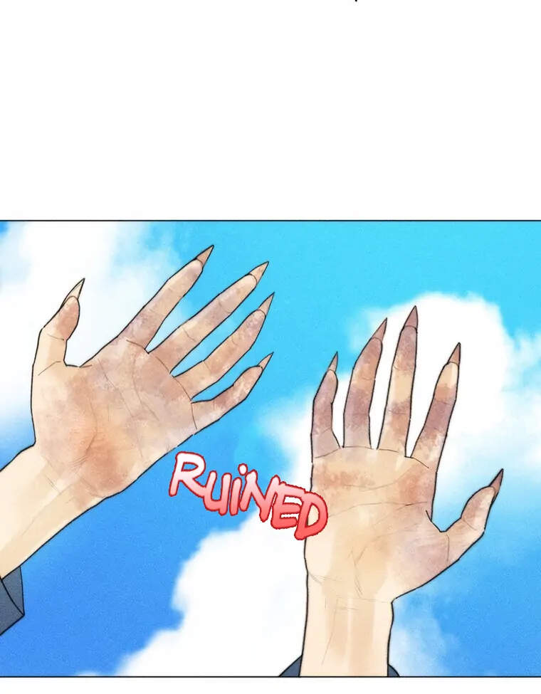 They Say Goblins Don’t Know How to Cry Chapter 12 335 ch 12 25