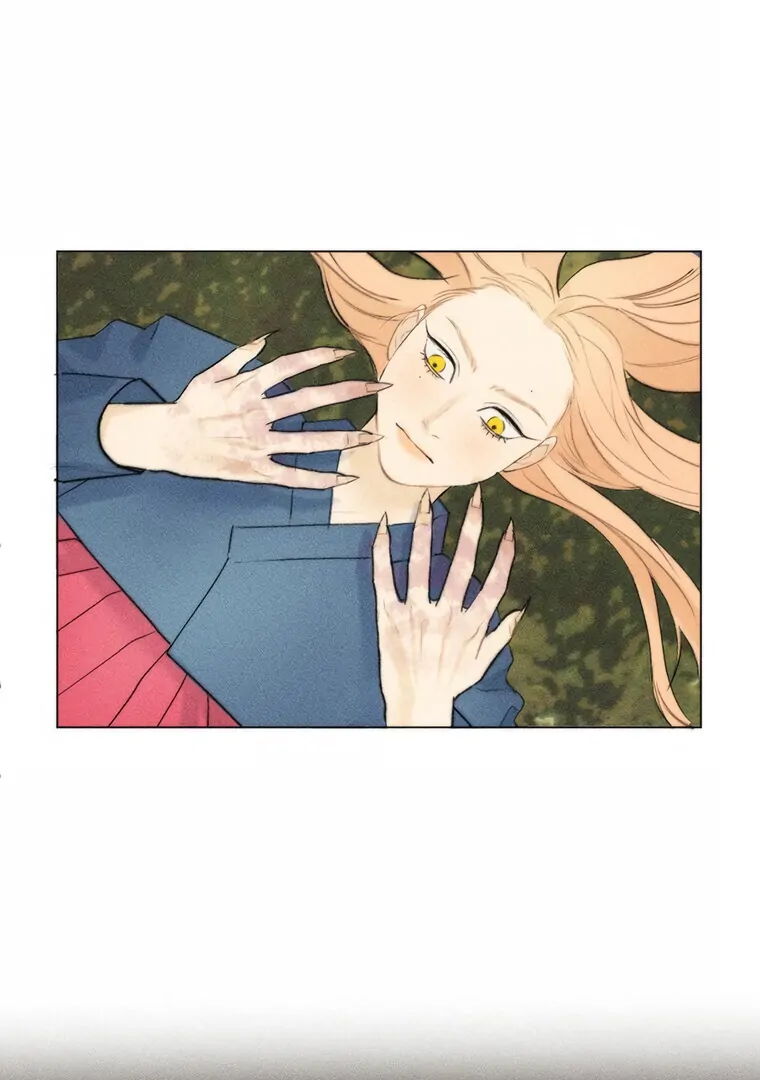 They Say Goblins Don’t Know How to Cry Chapter 12 336 ch 12 26