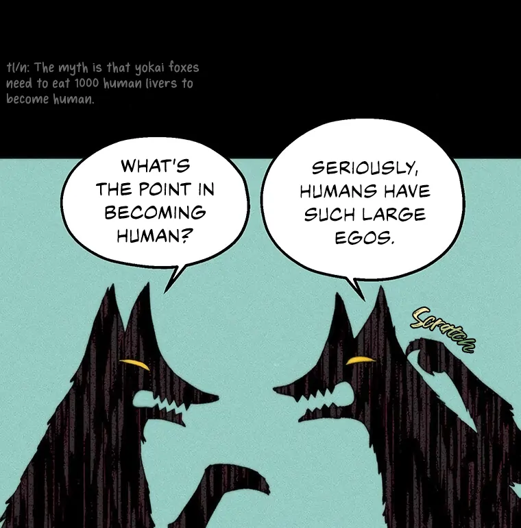 They Say Goblins Don’t Know How to Cry Chapter 12 342 ch 12 32