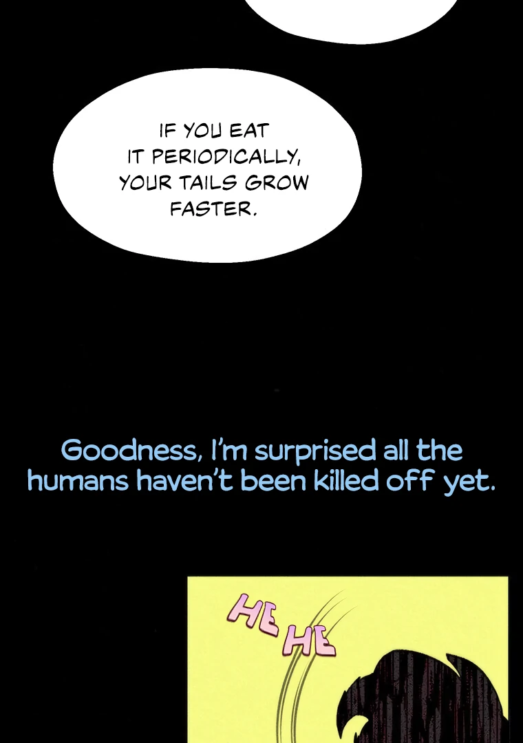 They Say Goblins Don’t Know How to Cry Chapter 12 345 ch 12 35