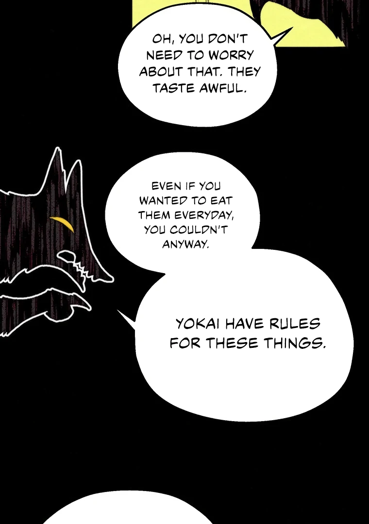 They Say Goblins Don’t Know How to Cry Chapter 12 346 ch 12 36