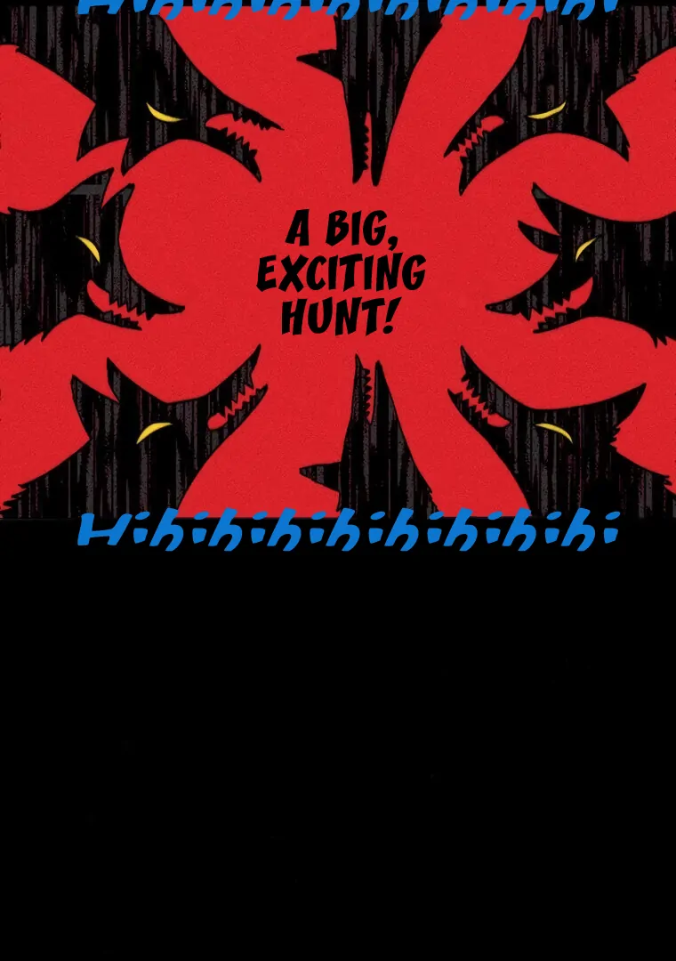 They Say Goblins Don’t Know How to Cry Chapter 12 350 ch 12 40