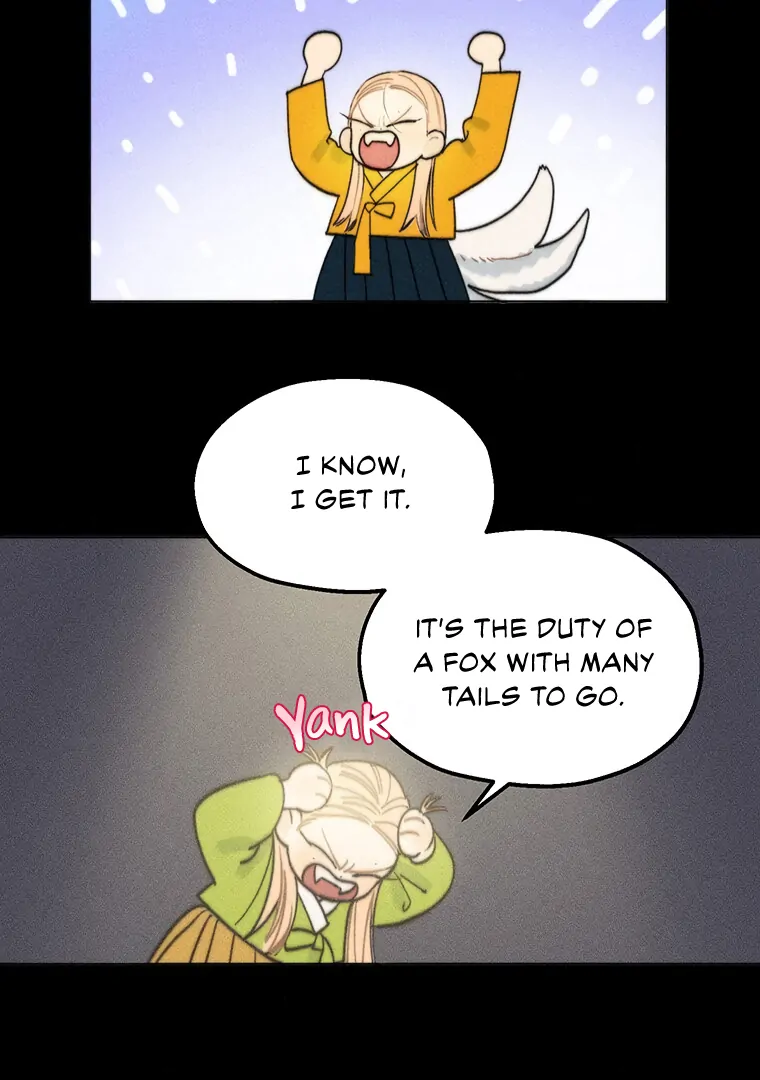 They Say Goblins Don’t Know How to Cry Chapter 12 354 ch 12 44