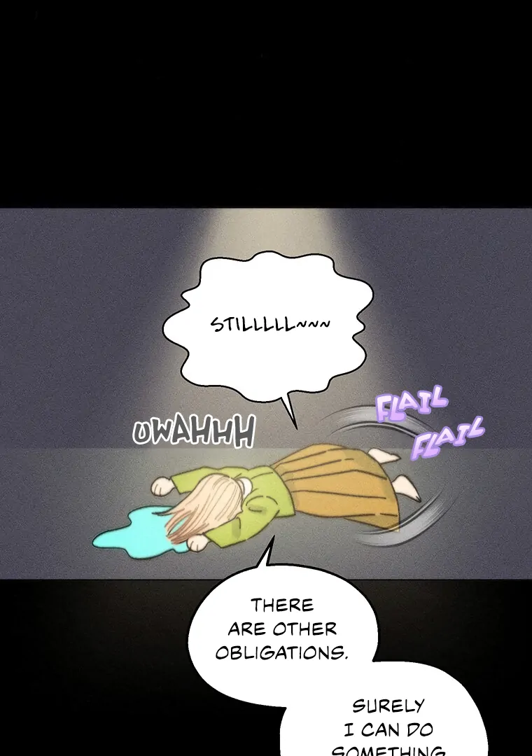 They Say Goblins Don’t Know How to Cry Chapter 12 355 ch 12 45