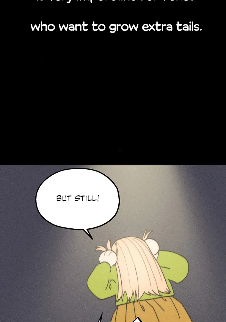 They Say Goblins Don’t Know How to Cry Chapter 12 358 ch 12 48