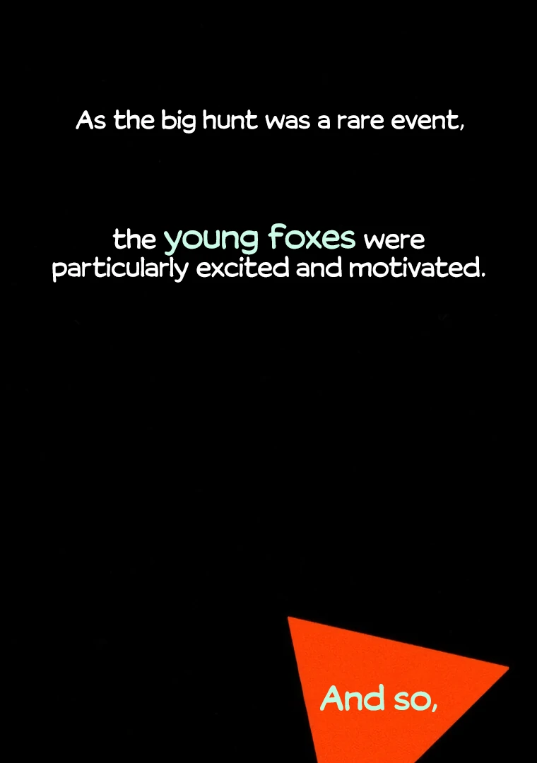 They Say Goblins Don’t Know How to Cry Chapter 12 367 ch 12 57