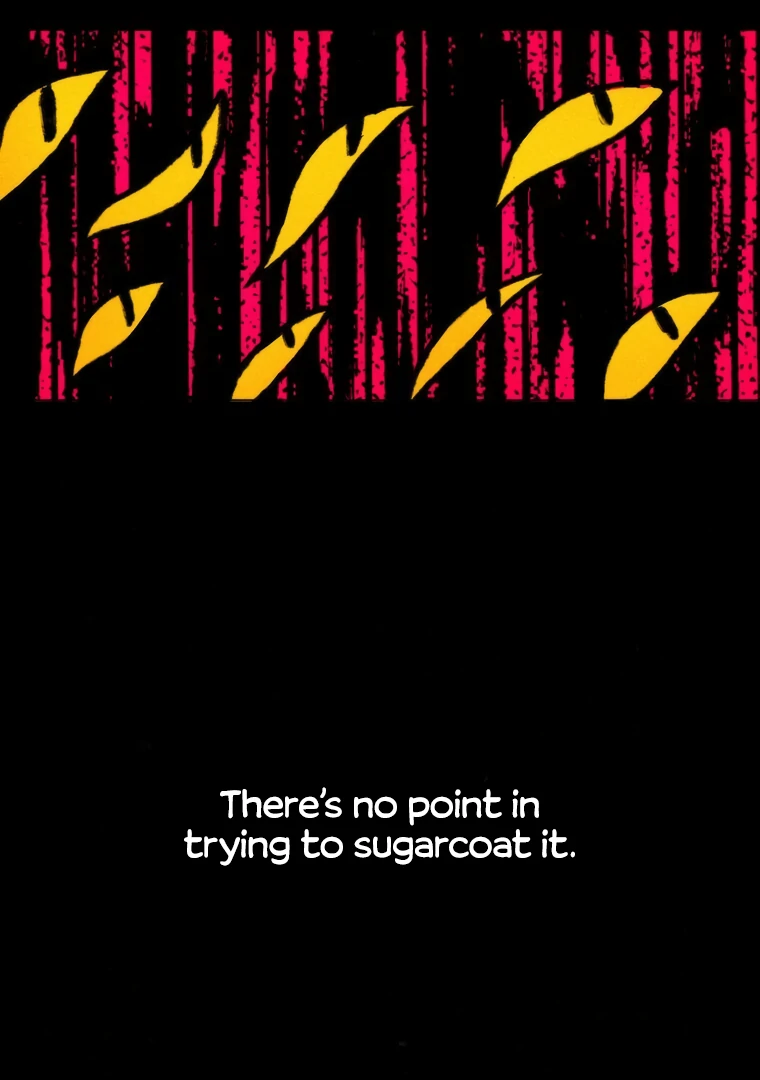 They Say Goblins Don’t Know How to Cry Chapter 12 371 ch 12 61