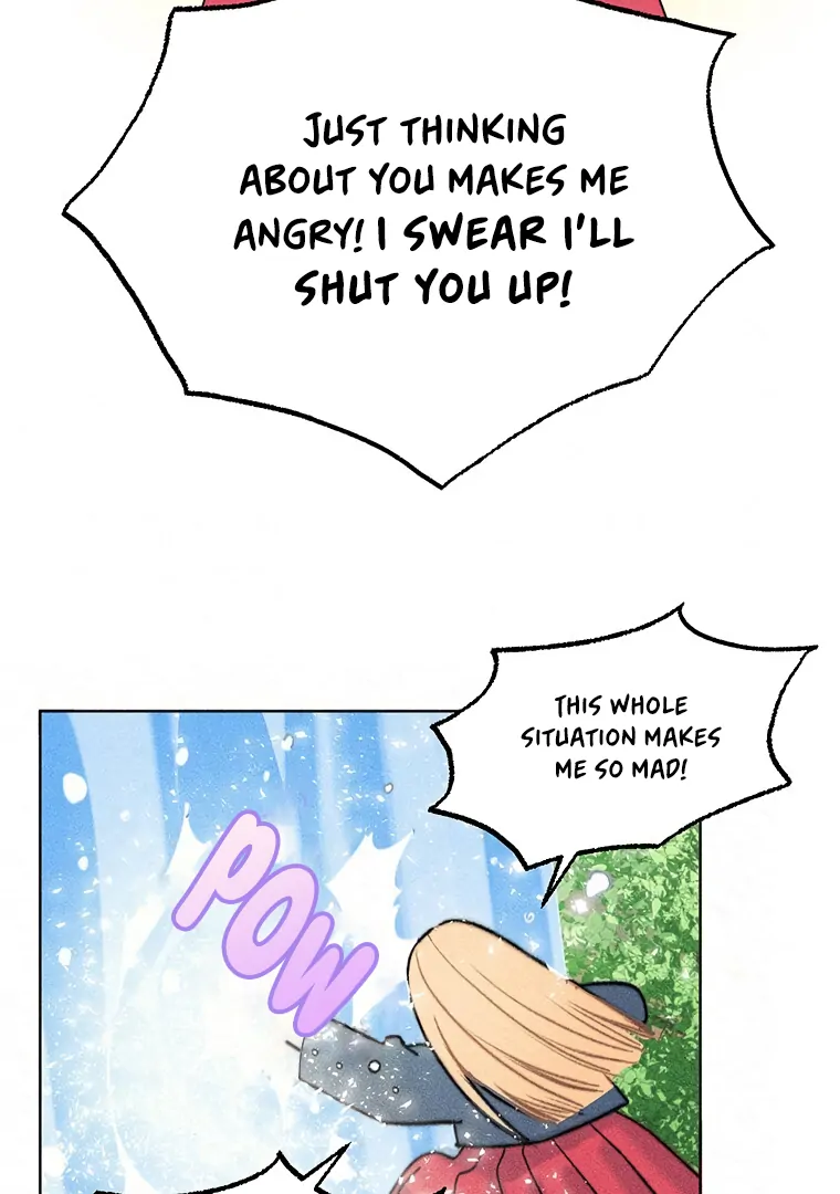 They Say Goblins Don’t Know How to Cry Chapter 12 400 ch 12 90