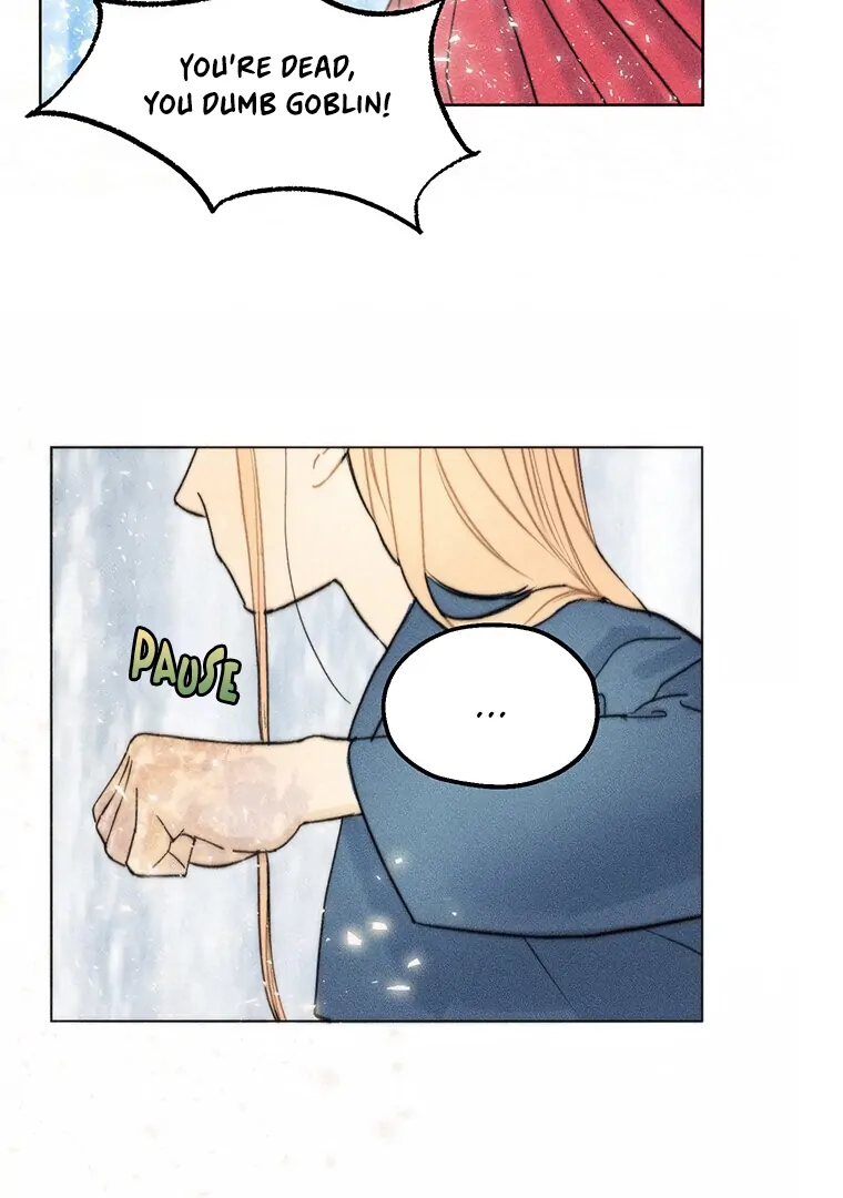 They Say Goblins Don’t Know How to Cry Chapter 12 401 ch 12 91