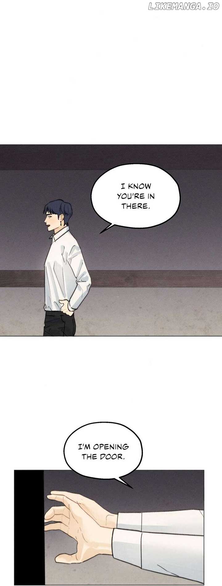 They Say Goblins Don’t Know How to Cry Chapter 13 157 ch 13 12