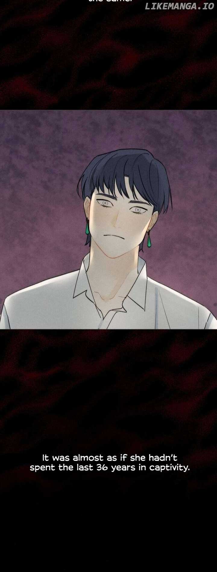 They Say Goblins Don’t Know How to Cry Chapter 13 160 ch 13 15