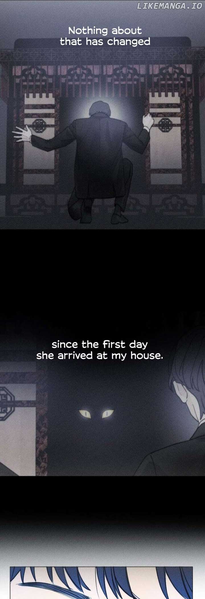 They Say Goblins Don’t Know How to Cry Chapter 13 161 ch 13 16