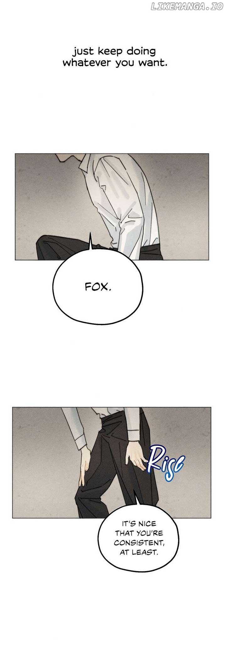 They Say Goblins Don’t Know How to Cry Chapter 13 163 ch 13 18