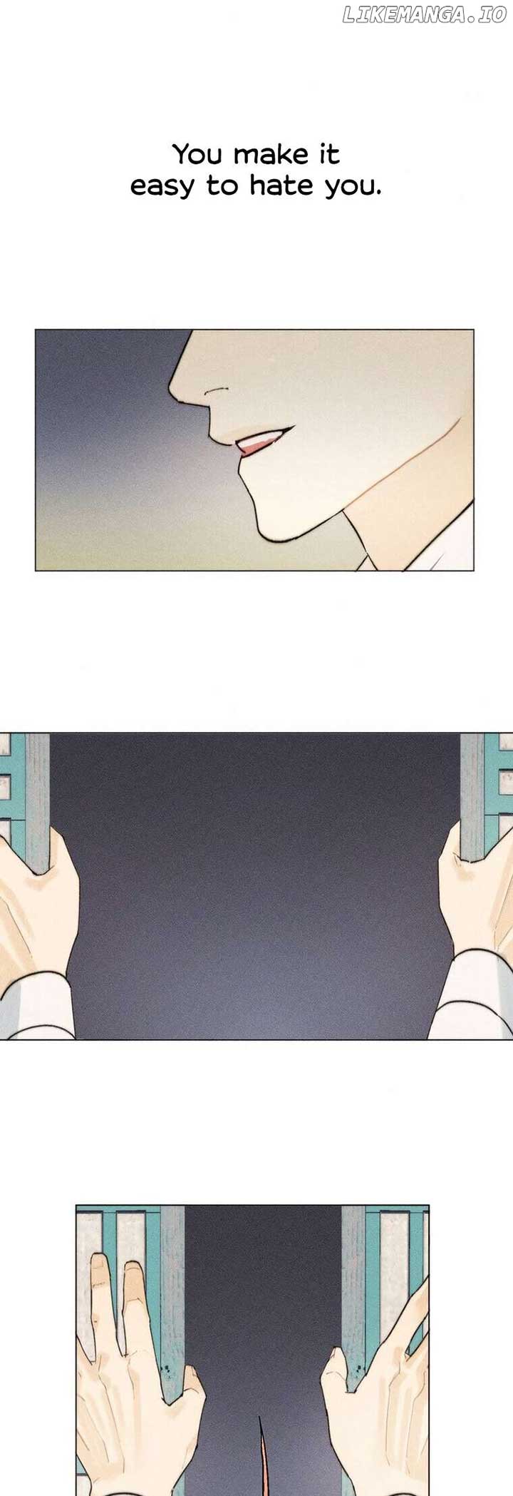 They Say Goblins Don’t Know How to Cry Chapter 13 164 ch 13 19