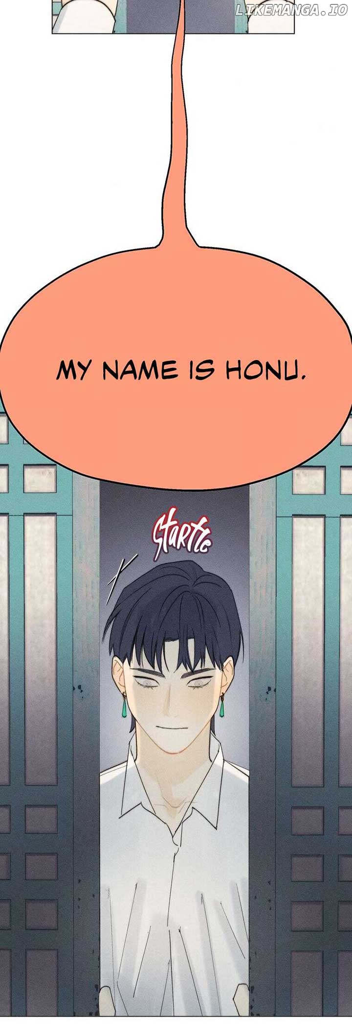 They Say Goblins Don’t Know How to Cry Chapter 13 165 ch 13 20