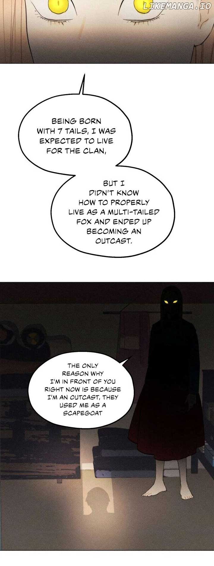 They Say Goblins Don’t Know How to Cry Chapter 13 167 ch 13 22