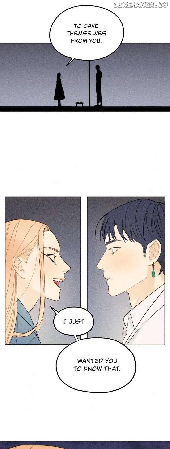 They Say Goblins Don’t Know How to Cry Chapter 13 168 ch 13 23