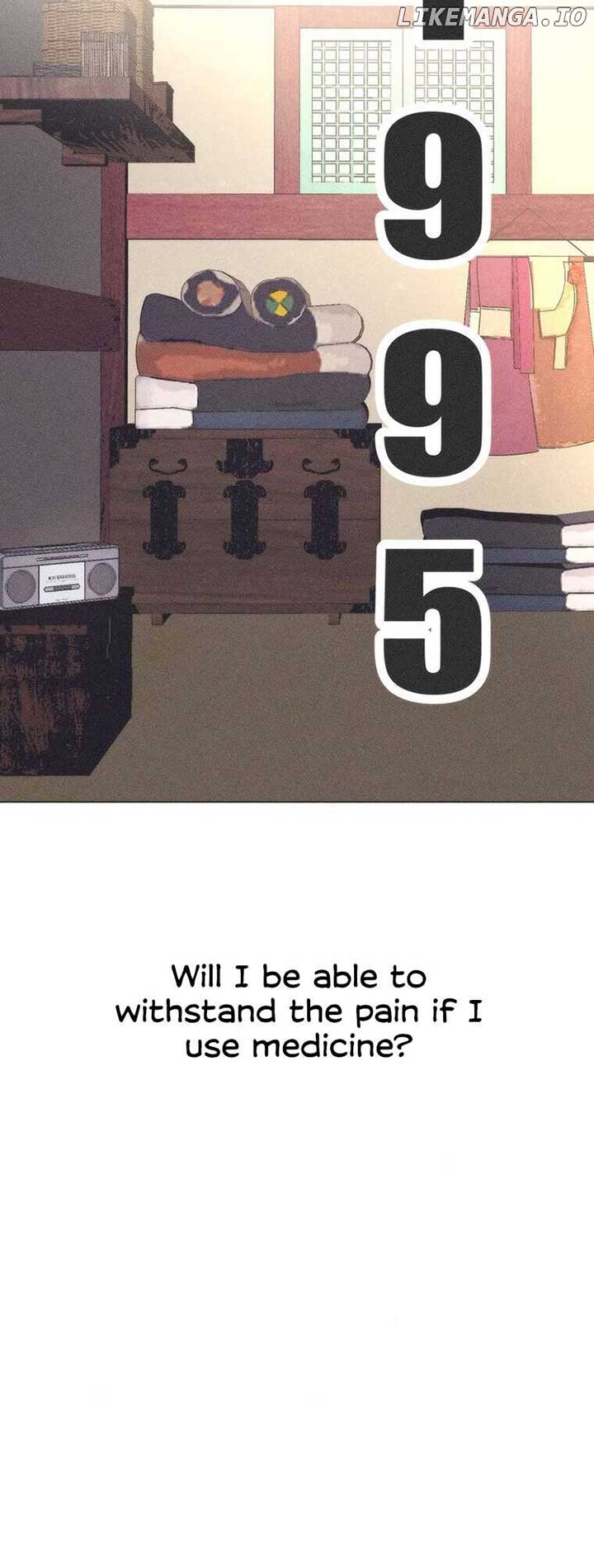 They Say Goblins Don’t Know How to Cry Chapter 13 174 ch 13 29