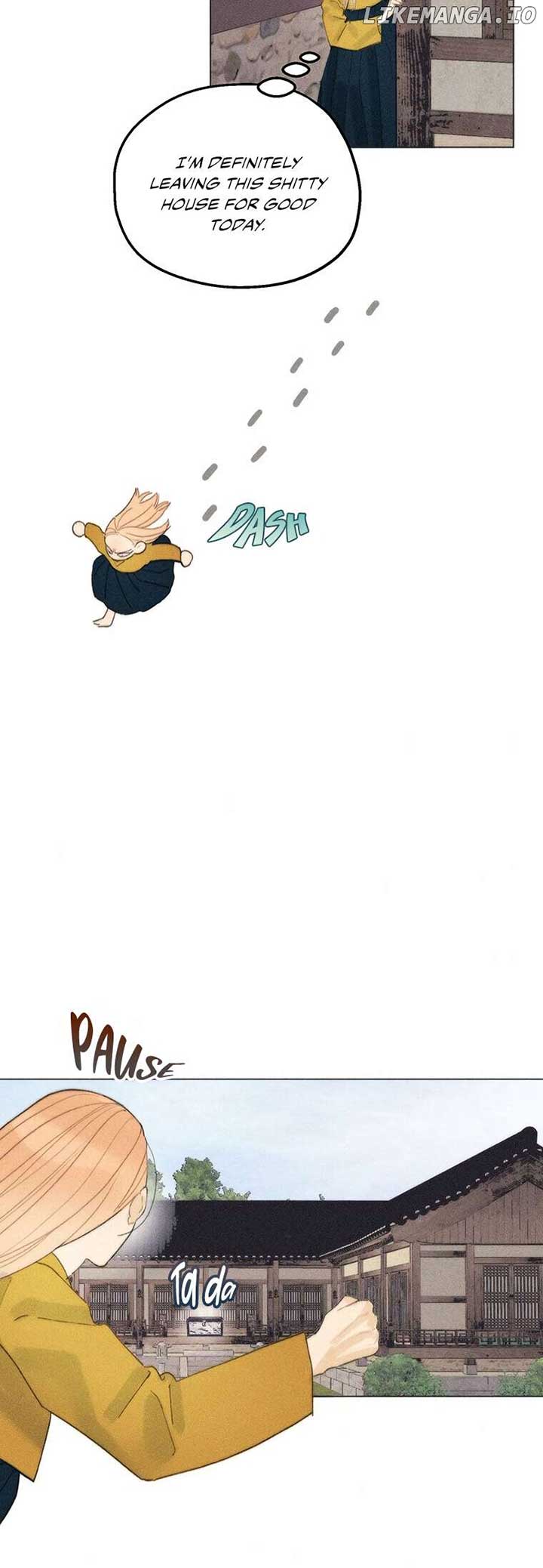 They Say Goblins Don’t Know How to Cry Chapter 13 177 ch 13 32