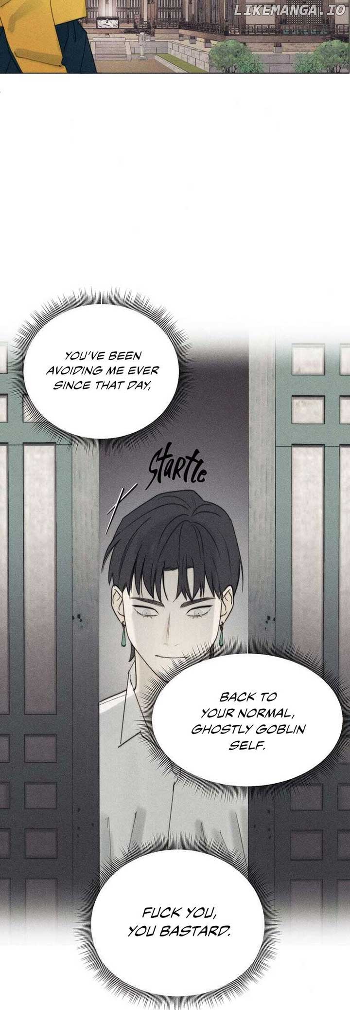 They Say Goblins Don’t Know How to Cry Chapter 13 179 ch 13 34