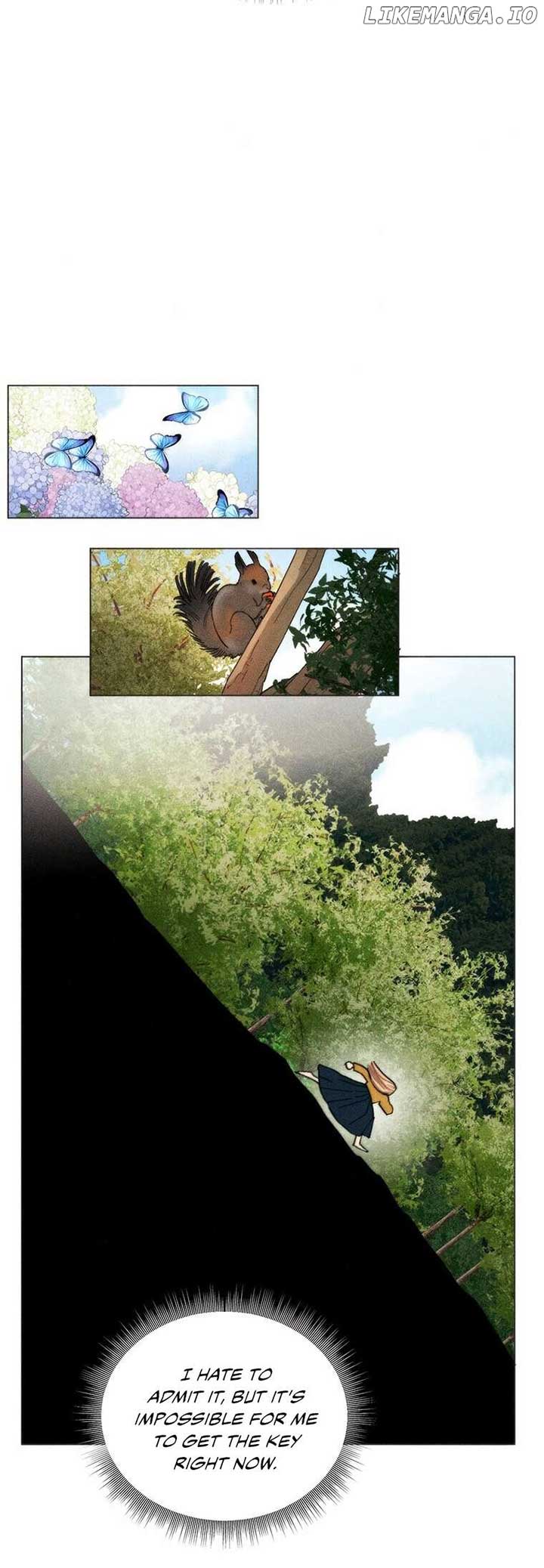 They Say Goblins Don’t Know How to Cry Chapter 13 180 ch 13 35