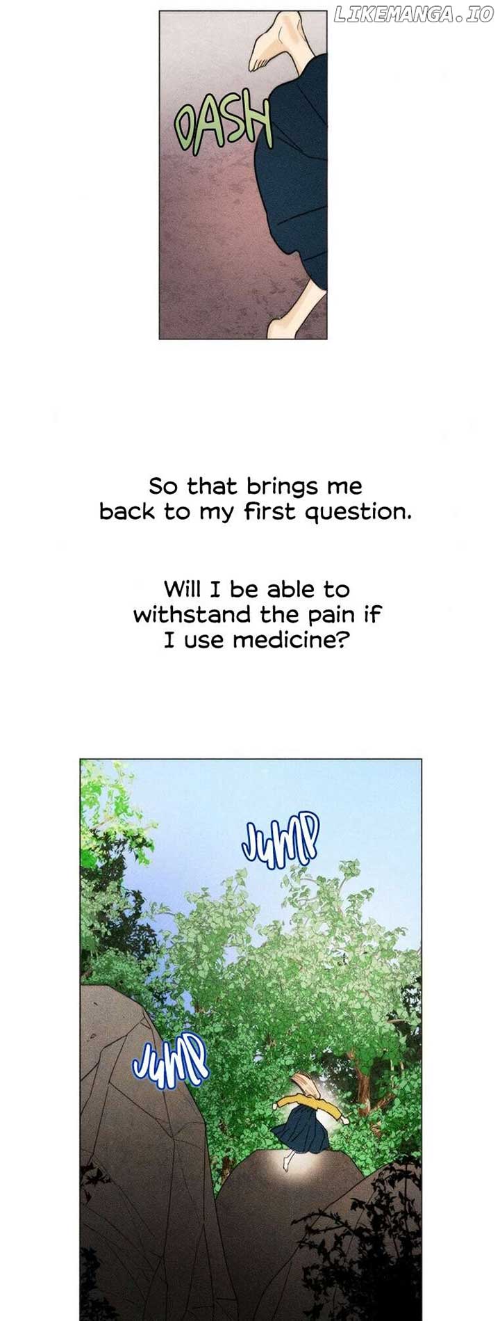 They Say Goblins Don’t Know How to Cry Chapter 13 181 ch 13 36