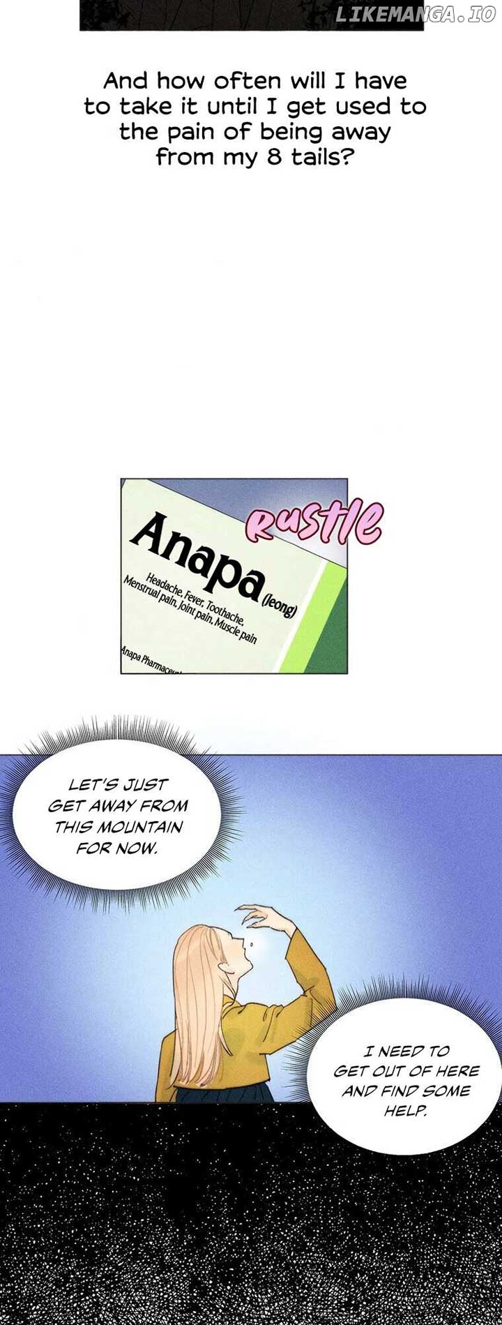 They Say Goblins Don’t Know How to Cry Chapter 13 182 ch 13 37