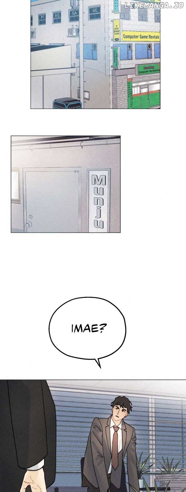 They Say Goblins Don’t Know How to Cry Chapter 13 184 ch 13 39