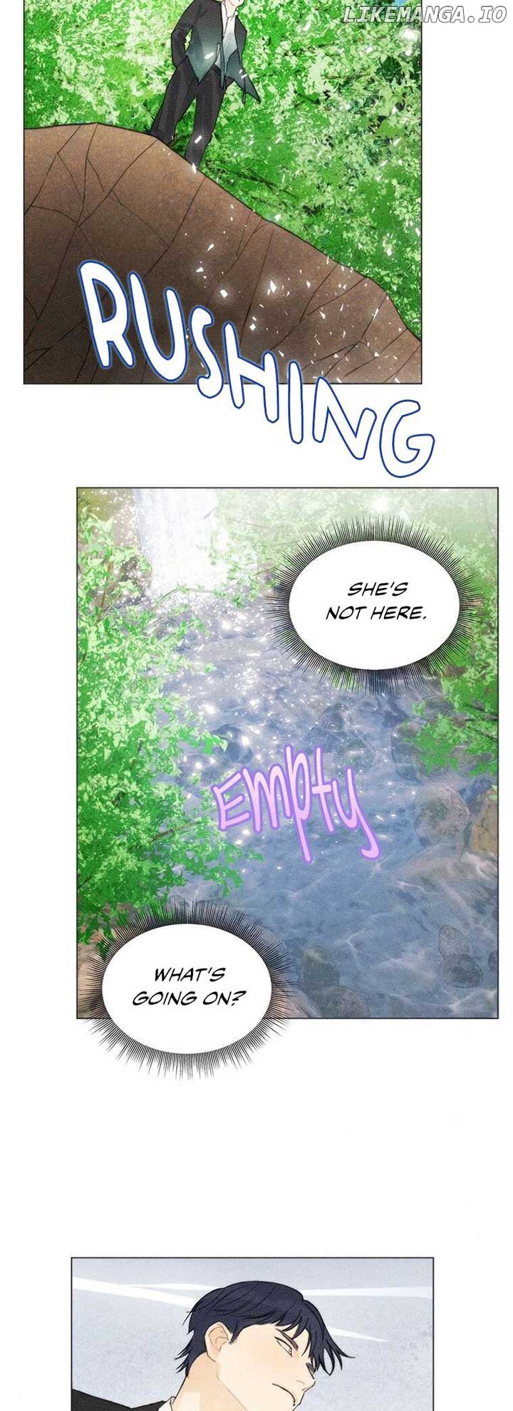 They Say Goblins Don’t Know How to Cry Chapter 13 149 ch 13 4