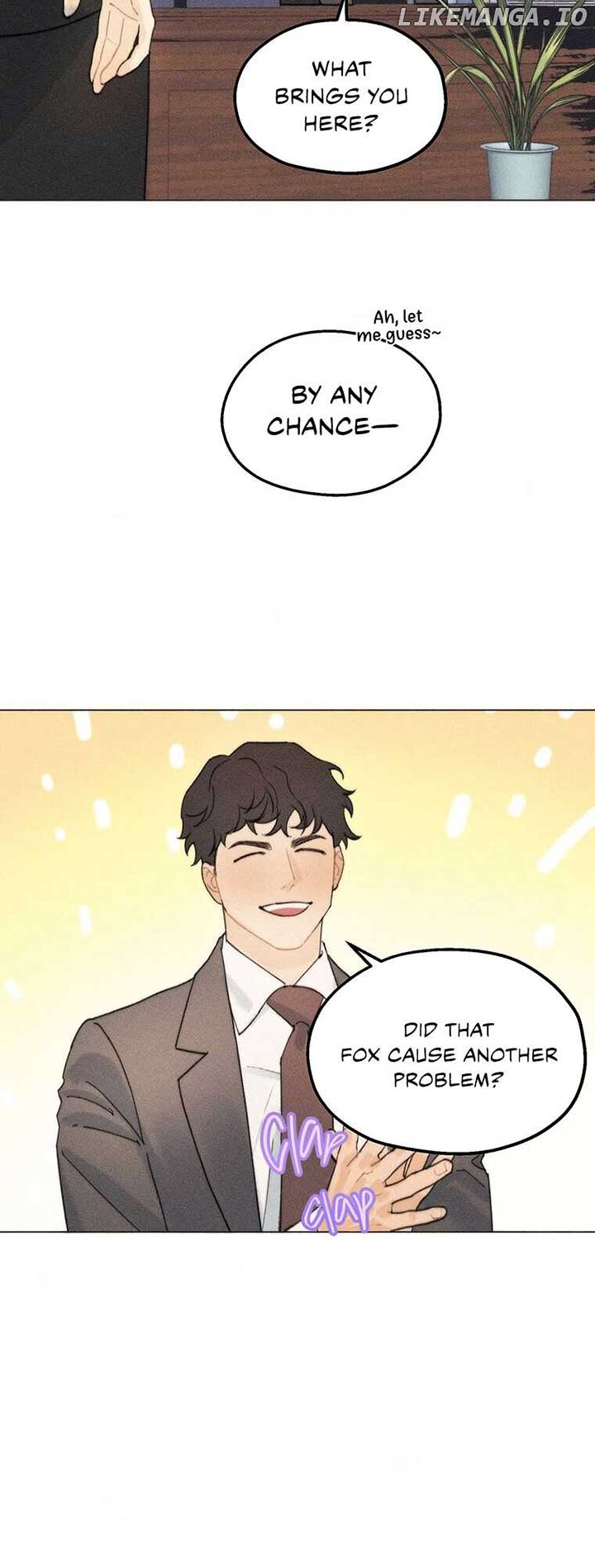 They Say Goblins Don’t Know How to Cry Chapter 13 185 ch 13 40