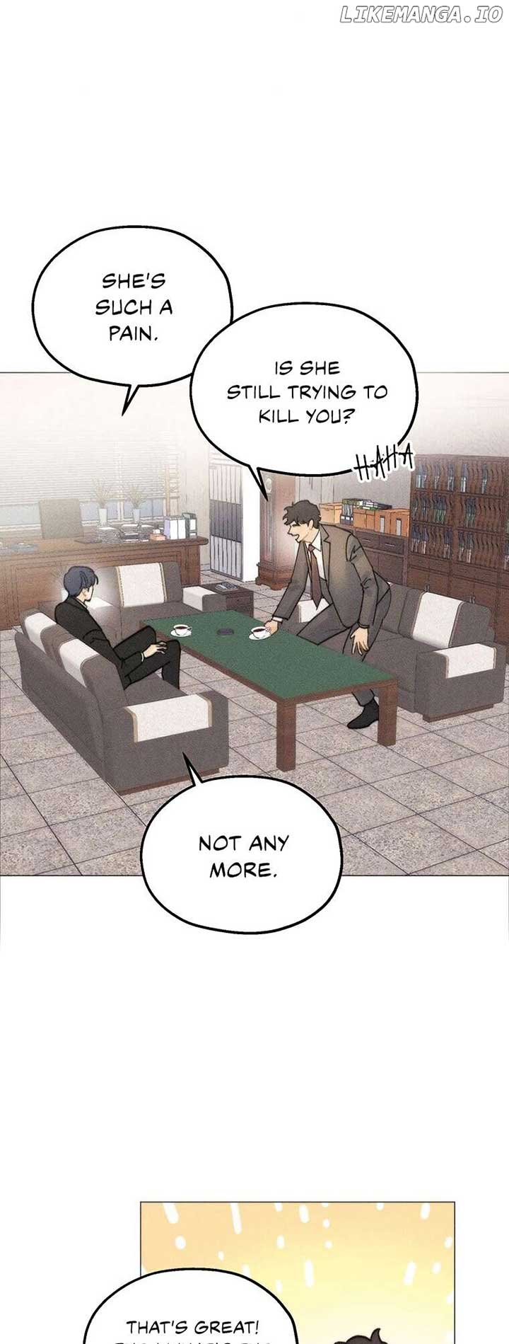 They Say Goblins Don’t Know How to Cry Chapter 13 186 ch 13 41