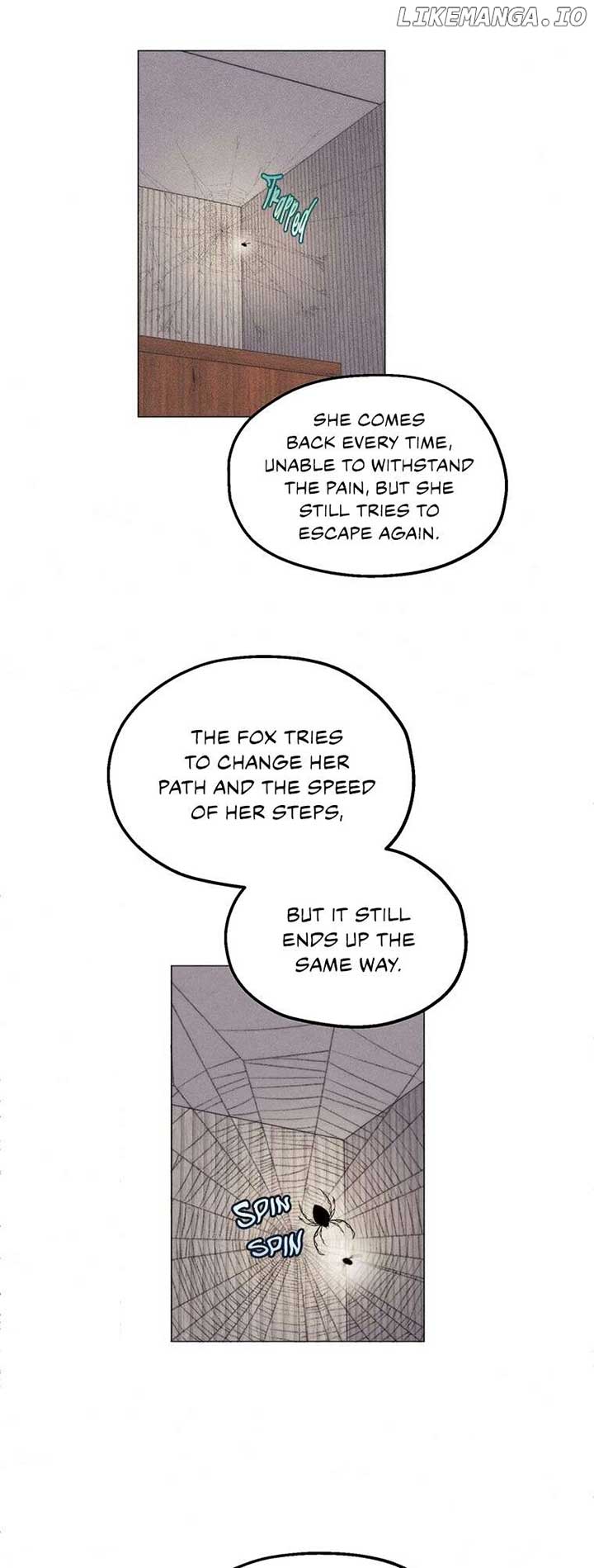 They Say Goblins Don’t Know How to Cry Chapter 13 189 ch 13 44