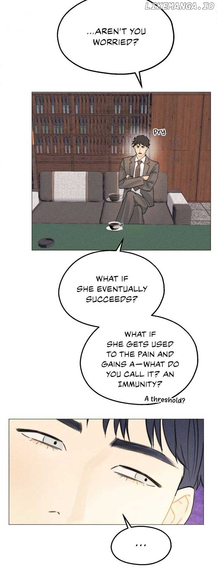 They Say Goblins Don’t Know How to Cry Chapter 13 190 ch 13 45