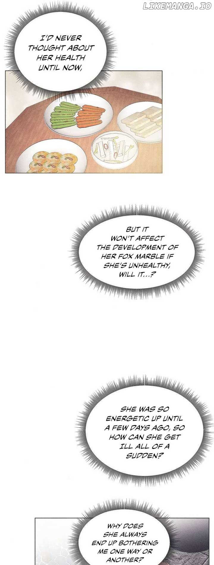 They Say Goblins Don’t Know How to Cry Chapter 13 151 ch 13 6