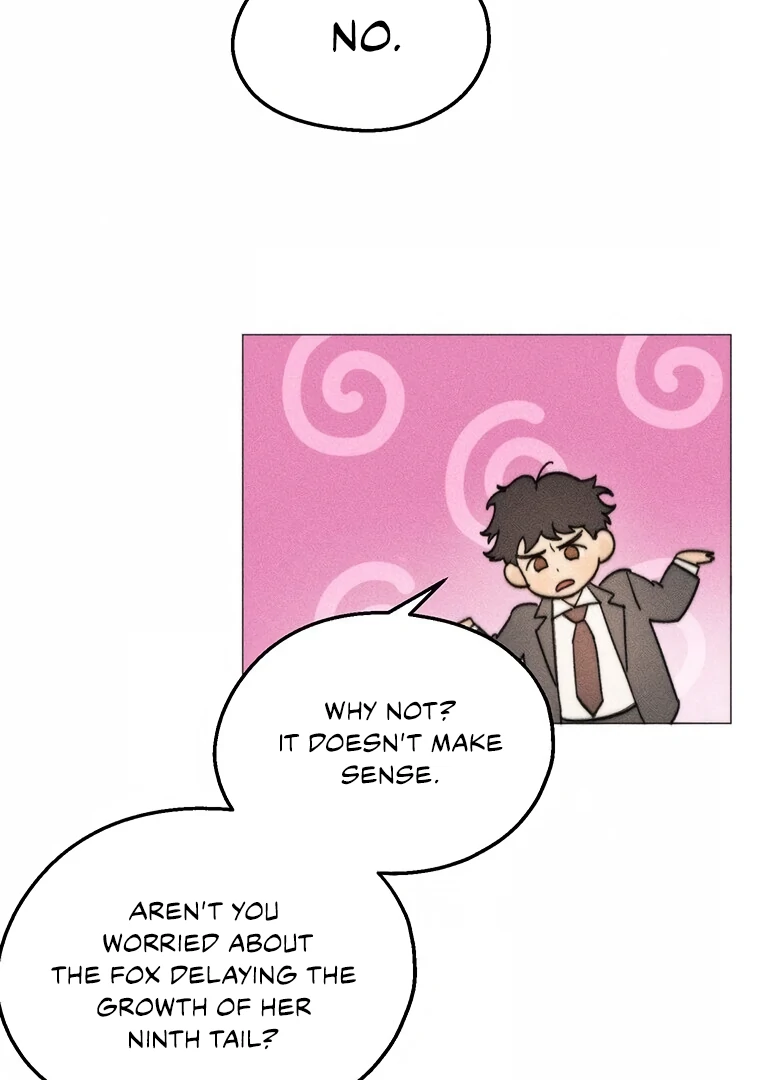 They Say Goblins Don’t Know How to Cry Chapter 14 331 ch 14 18