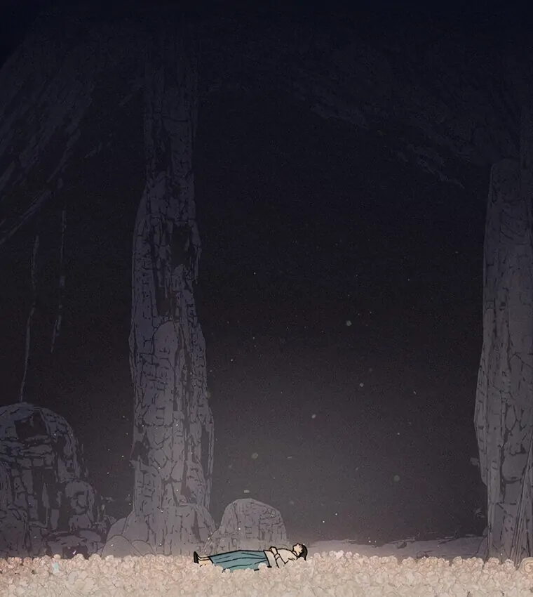 They Say Goblins Don’t Know How to Cry Chapter 14 362 ch 14 49