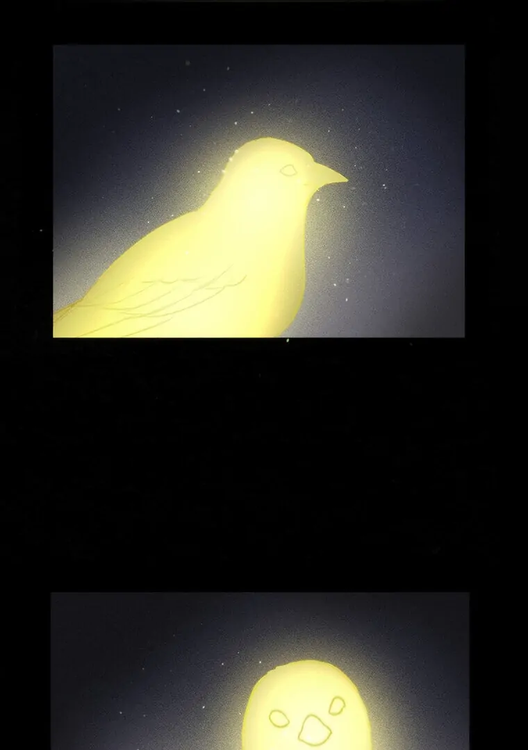 They Say Goblins Don’t Know How to Cry Chapter 14 369 ch 14 56