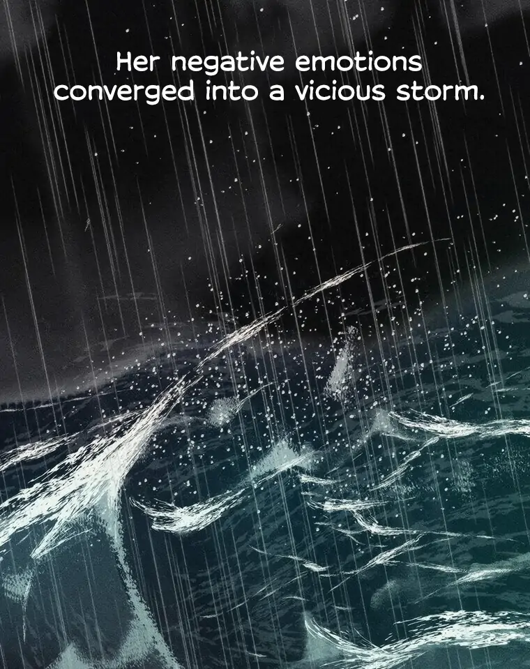 They Say Goblins Don’t Know How to Cry Chapter 14 374 ch 14 61