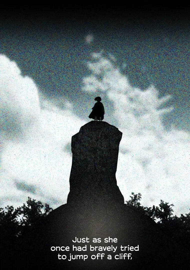 They Say Goblins Don’t Know How to Cry Chapter 14 398 ch 14 85