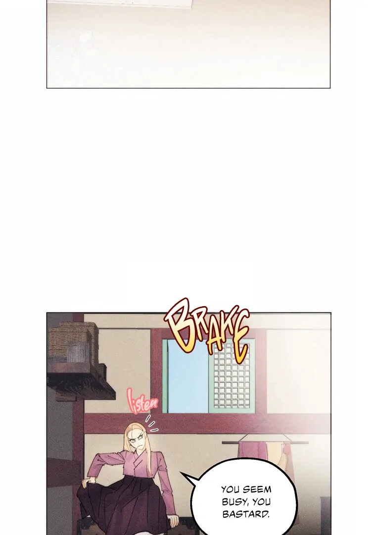 They Say Goblins Don’t Know How to Cry Chapter 14 408 ch 14 95