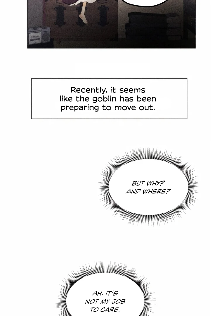 They Say Goblins Don’t Know How to Cry Chapter 14 409 ch 14 96