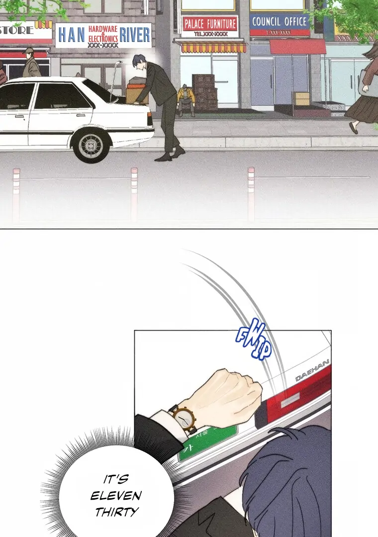 They Say Goblins Don’t Know How to Cry Chapter 15 341 ch 15 13