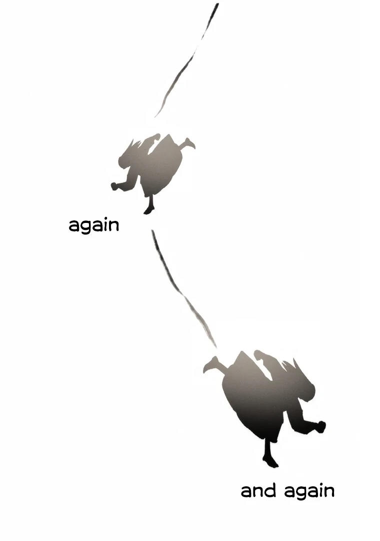 They Say Goblins Don’t Know How to Cry Chapter 15 412 ch 15 84