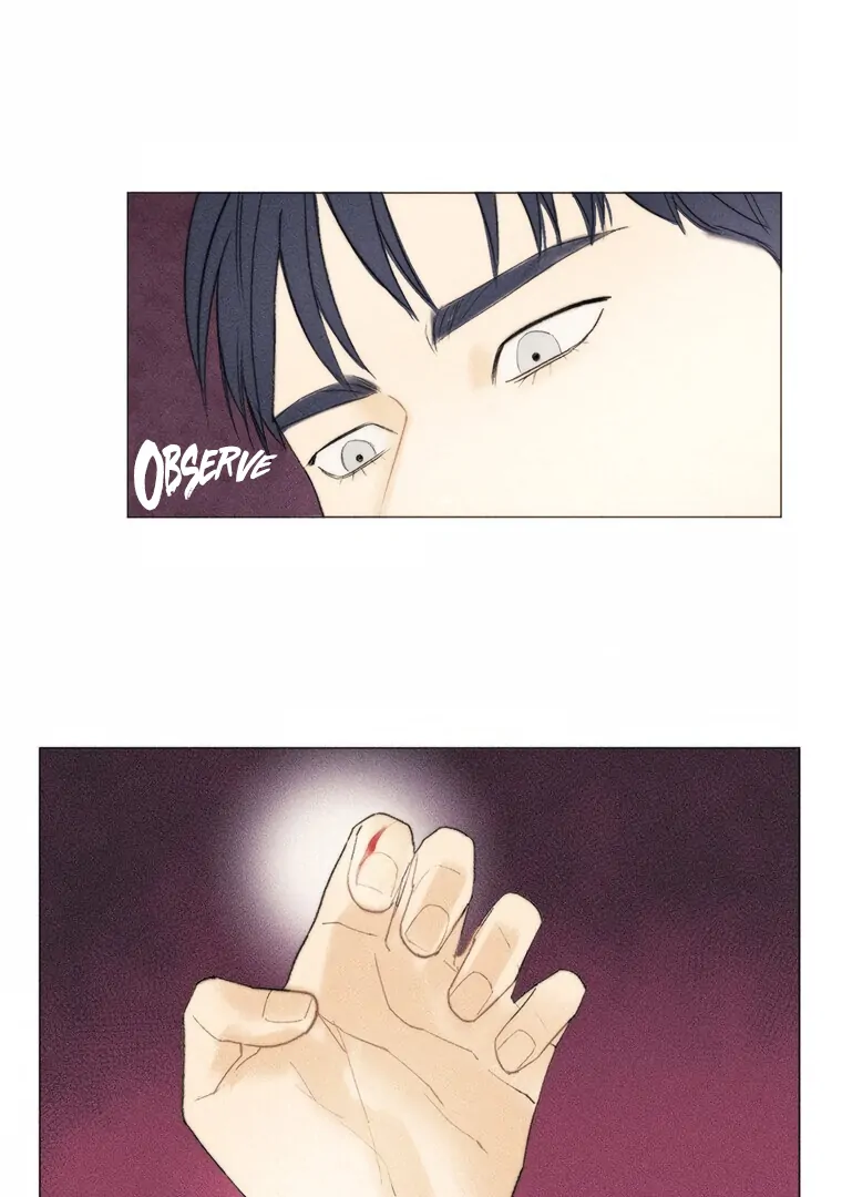 They Say Goblins Don’t Know How to Cry Chapter 16 263 ch 16 10