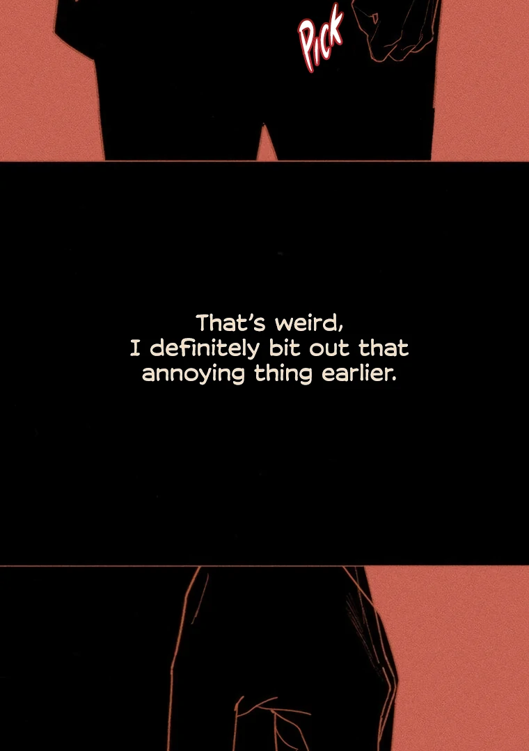 They Say Goblins Don’t Know How to Cry Chapter 16 274 ch 16 21