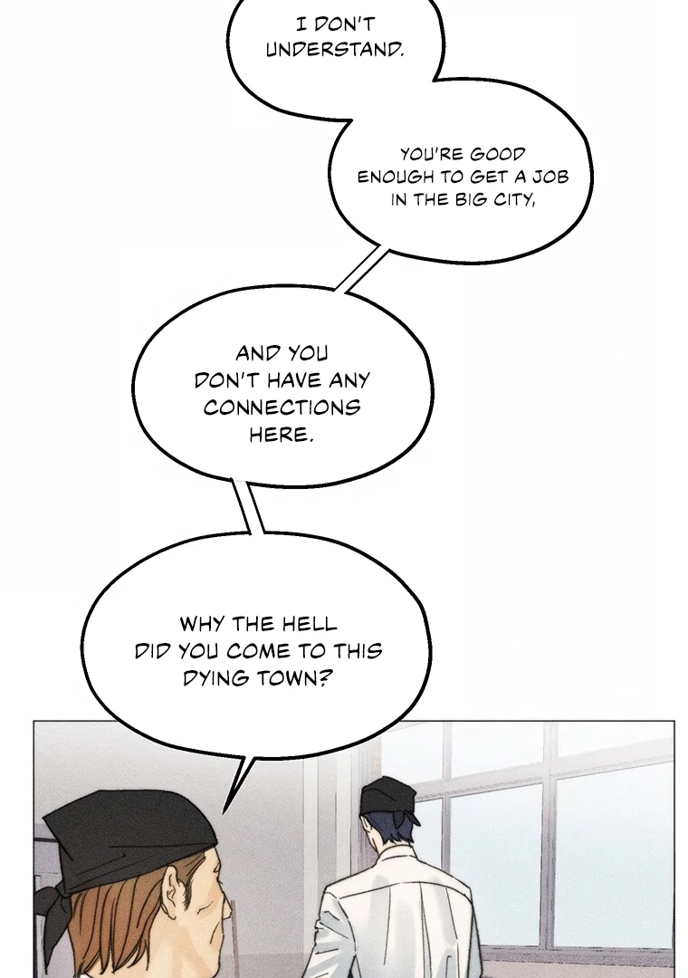 They Say Goblins Don’t Know How to Cry Chapter 16 281 ch 16 28