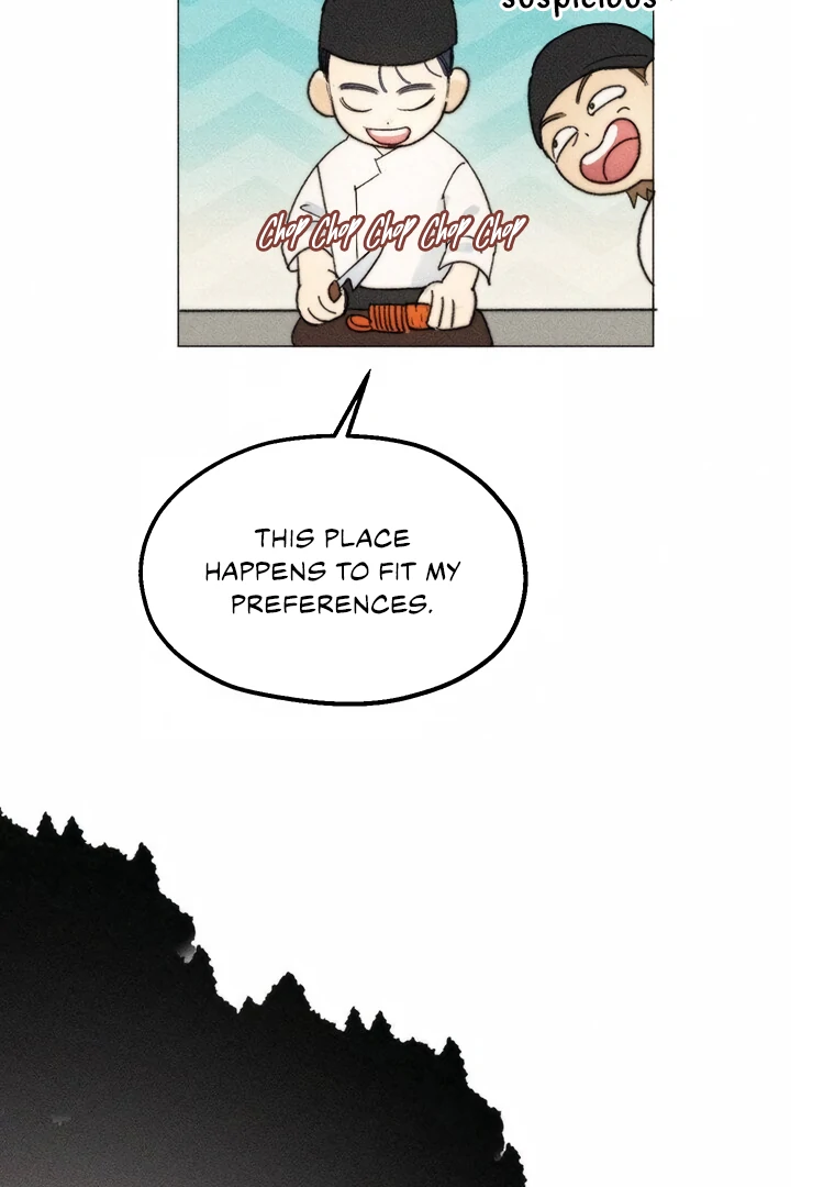 They Say Goblins Don’t Know How to Cry Chapter 16 283 ch 16 30