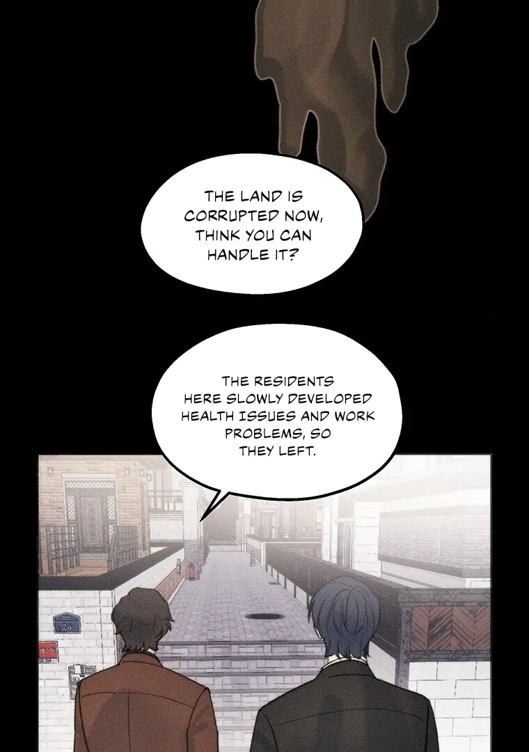 They Say Goblins Don’t Know How to Cry Chapter 16 290 ch 16 37